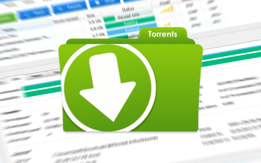 torrents