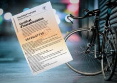 velo carte grise
