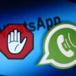 WhatsApp : comment savoir si bloqué