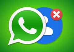 whatsapp comment savoir si contact bloque
