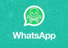 whatsapp faille