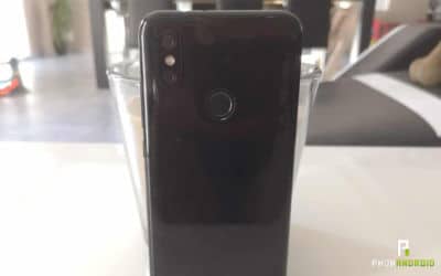 xiaomi mi A2