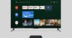 Xiaomi Mi Box S officiel : 4K HDR, Android TV 8.1, Google Assistant, au prix de 52 euros