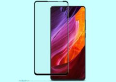 xiaomi mi mix 3 video reconnaissance faciale 1