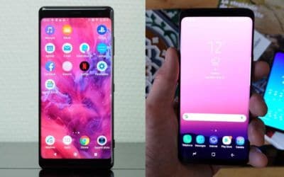 xz3 s9