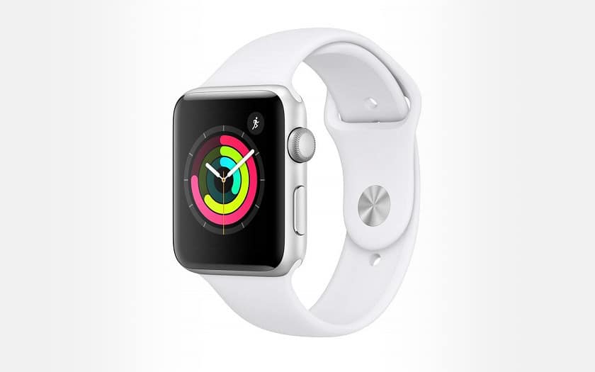 Apple Watch Series 3