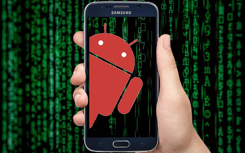 android malware téléchargé 56000 utilisateurs
