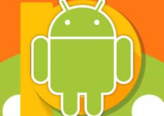 android pie bugdroid
