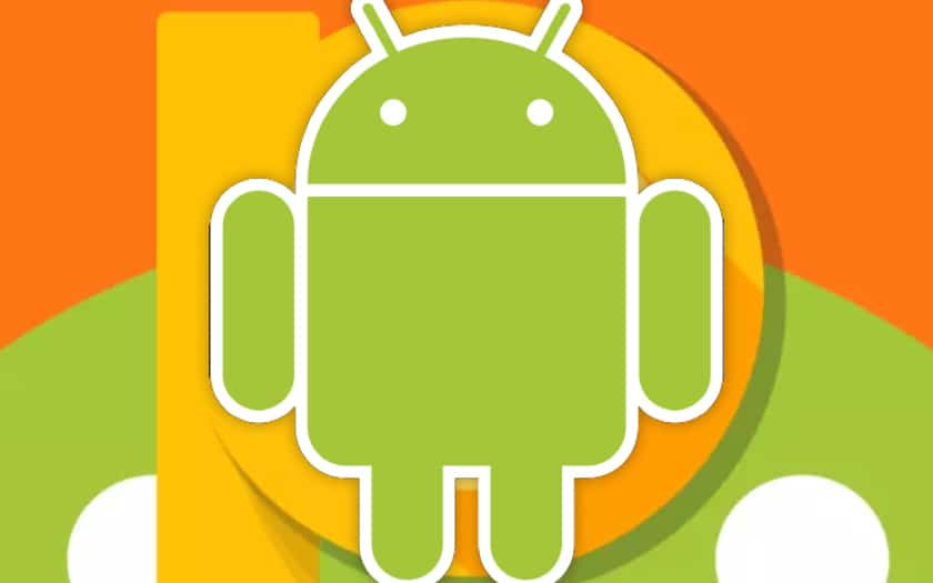 android pie bugdroid