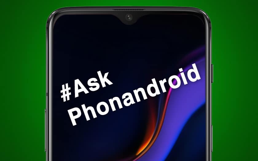 askphonandroid. oneplus 6t