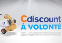 avantages abonnement cdiscount a volonté