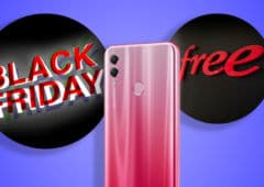 black friday fausses promos honor 10 lite officiel itinerance orange free mobile