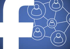 facebook brevet ciblage publicitaire familles
