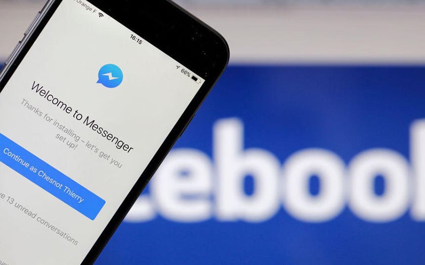 facebook messenger bug fait reapparaitre vieux messages