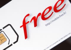free mobile consommation data 4G 10go mois