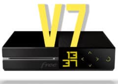 freebox V7 presentation mardi 4 decembre 2018