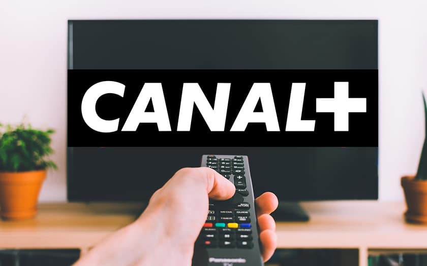 Freebox canal+ chaines gratuites