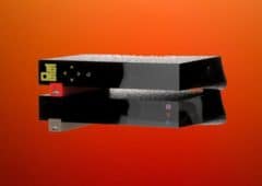 freebox v7 delta one