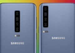 galaxy s10 5g photo