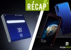 galaxy x honor magic 2 whatsapp recap