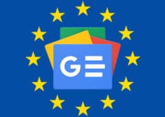google menace fermer google actualités europe decide taxer service