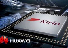 huawei kirin 990 P30 1
