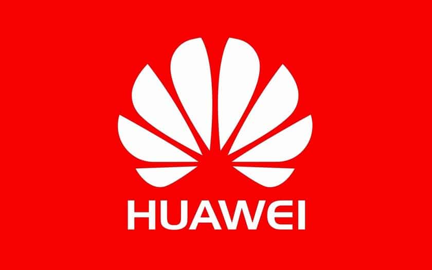 Huawei confirme développer son propre OS pour remplacer Android Huawei-logo-1