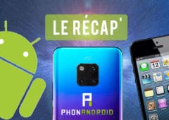 iphone 5 android pie huawei mate 20 pro