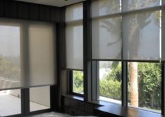lutron stores connectes