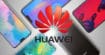 Meilleurs smartphones Huawei : lequel acheter en 2020 ?