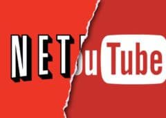 netflix youtube
