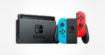 Black Friday : Nintendo Switch en promo sur Amazon à 278 ¬