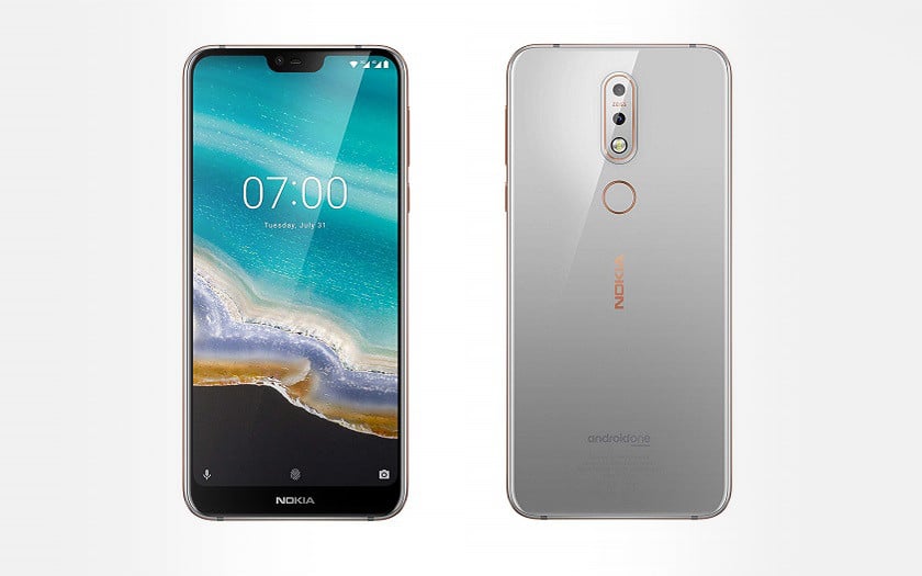 Quel smartphone Nokia acheter en 2019