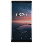 Nokia 8 test 2018