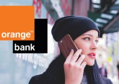 orange bank clients smartphones 1