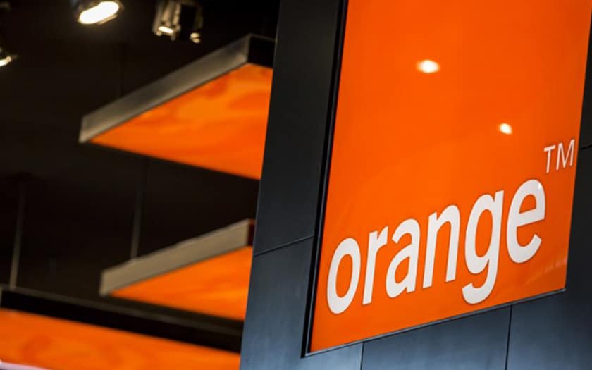 Orange promet que les pannes ADSL seront moins nombreuses en 2019 qu'en 2018.