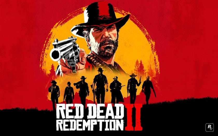 red dead redemption 2 aurait un mode battle royale