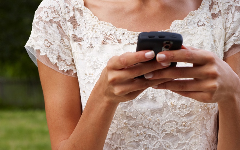 sextos sms fiancé infidèle mariage moment dire oui