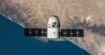 SpaceX vient d'envoyer un covoiturage de 88 satellites dans l'espace