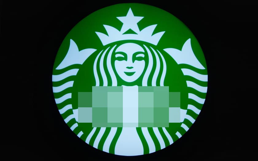 Starbucks interdit les sites porno sur son réseau wifi