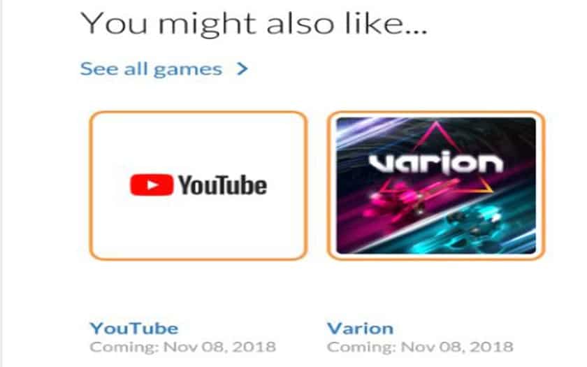 switch youtube