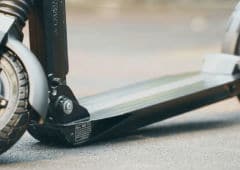 trottinette electrique