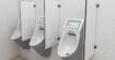 Le Real Madrid va installer des urinoirs avec écran pour ne rien rater des matchs, même aux toilettes !