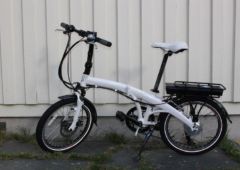 velo electrique