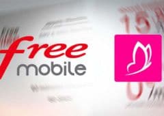 vente privee free mobile