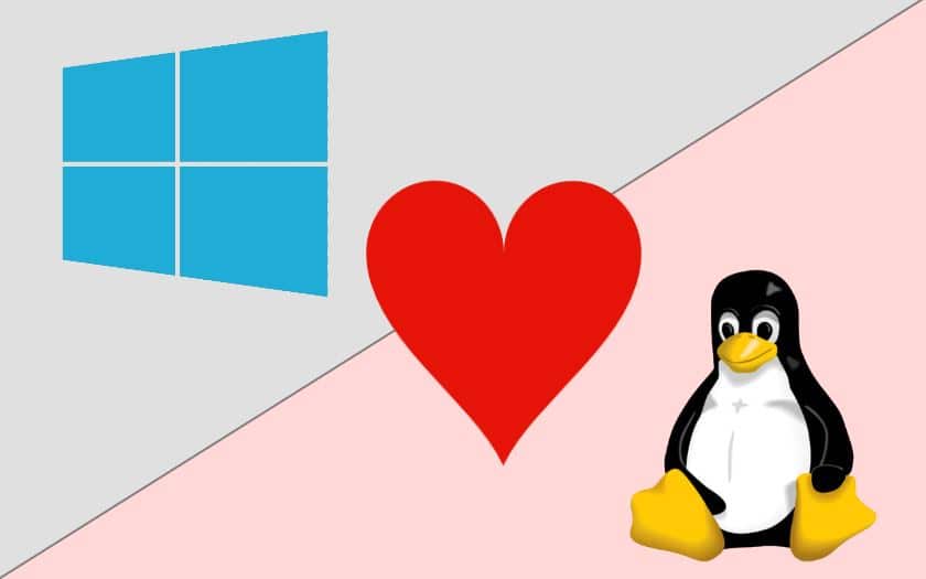 windows 10 linux microsoft annonce premiere distribution payante prix 20 euros