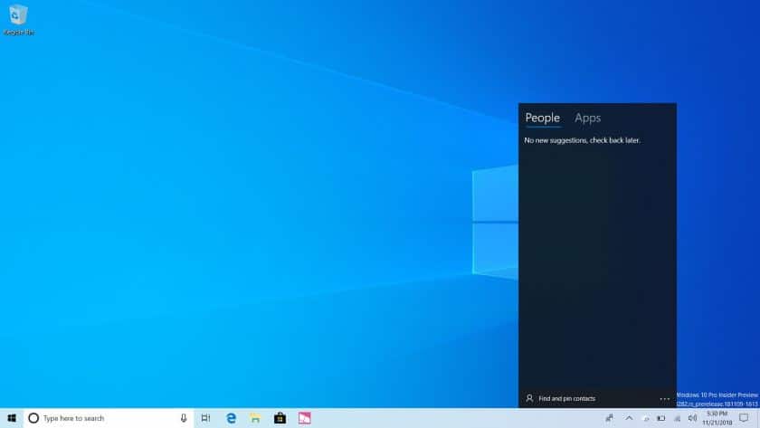 Windows 10 Voici Un Apercu Complet Du Mode Clair