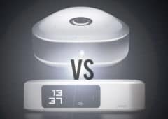 Freebox Delta vs Freebox One