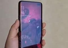 Galaxy S10 Plus