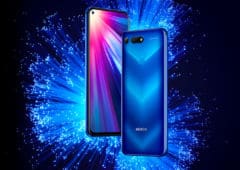 Honor View 20 7